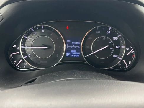 Used 2018 Nissan Armada SL w/ Premium Package AWD/4WD image 31