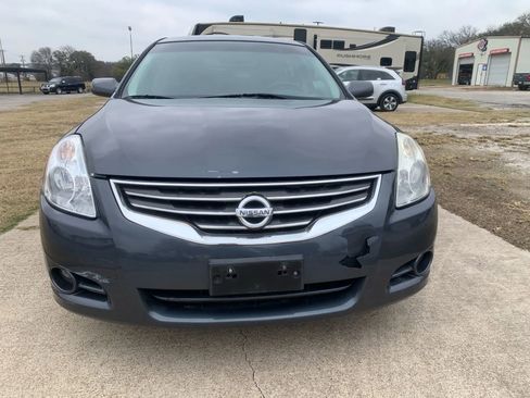 Used 2012 Nissan Altima 2.5 S w/ 20th Anniversary Pkg image 7