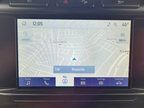 Certified 2022 Ford F150 XL w/ STX Appearance Package image 16