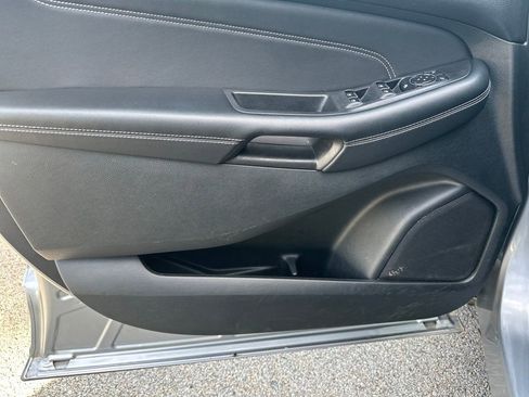 Used 2024 Ford Edge Titanium image 16