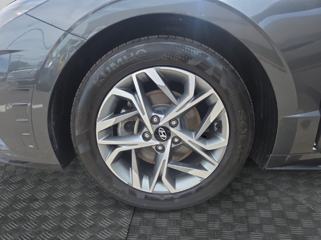 Used 2023 Hyundai Sonata SEL FWD image 34