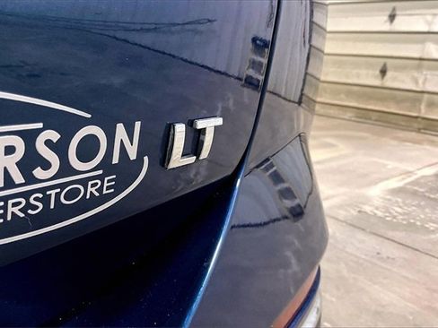 Used 2020 Chevrolet Equinox LT image 26