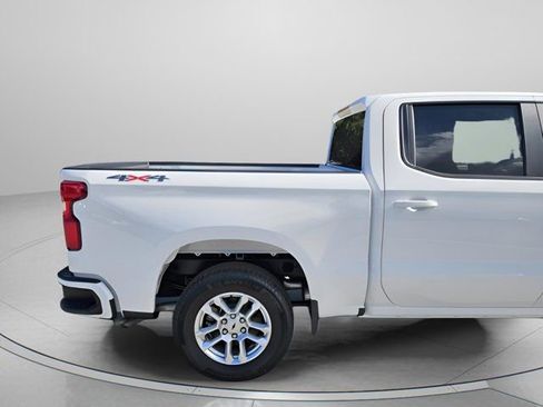 New 2026 Chevrolet Silverado 1500 RST image 6