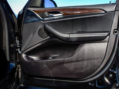 Used 2022 BMW X3 xDrive30i w/ Convenience Package image 13