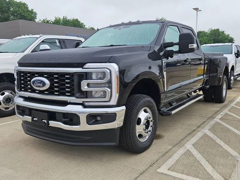 New 2026 Ford F350 Lariat AWD/4WD image 2