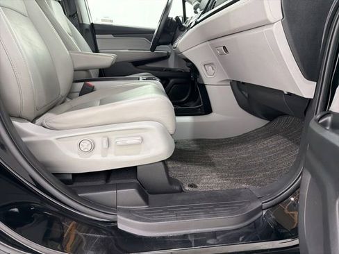 Used 2022 Honda Odyssey EX-L image 22
