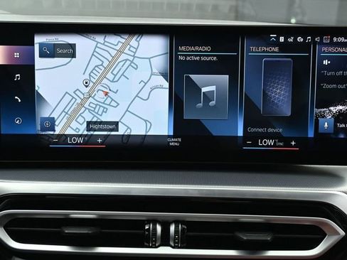 Used 2023 BMW 330i xDrive 330i xDrive w/ M Sport Package image 30