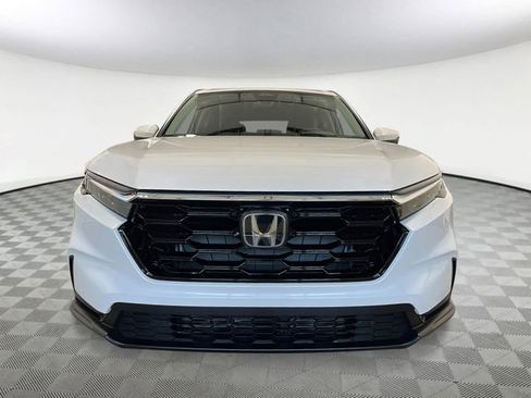 New 2026 Honda CR-V EX image 9
