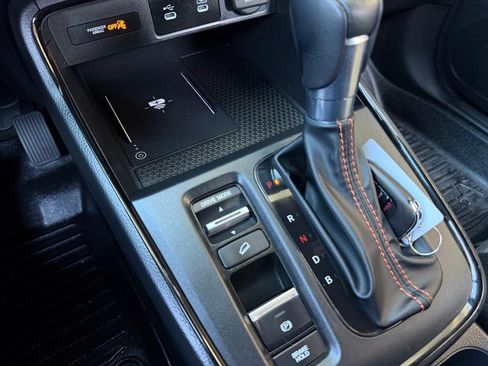 Used 2026 Honda CR-V Sport image 14