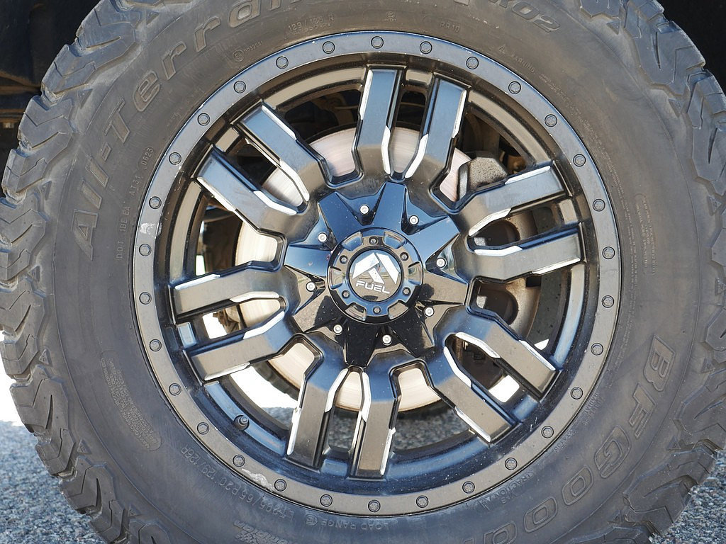 Used 2020 Ford F250 Lariat AWD/4WD image 73