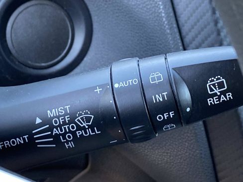 Used 2023 Mitsubishi Outlander Sport SE AWD/4WD image 19