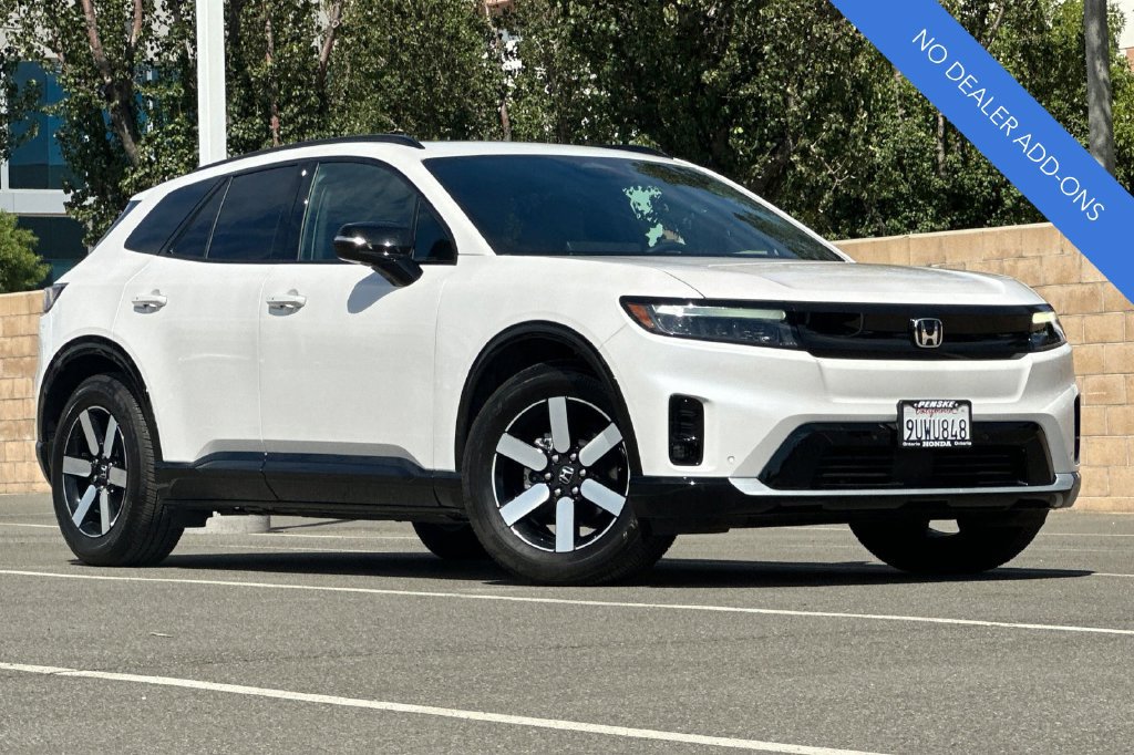 Certified 2025 Honda Prologue Touring image 2