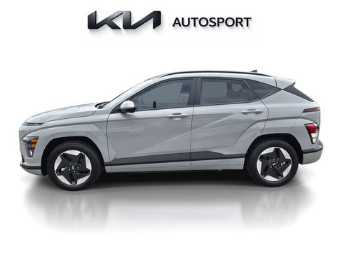Used 2024 Hyundai Kona SEL FWD image 13