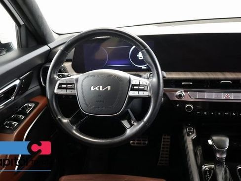 Used 2024 Kia Telluride SX Prestige AWD/4WD image 15