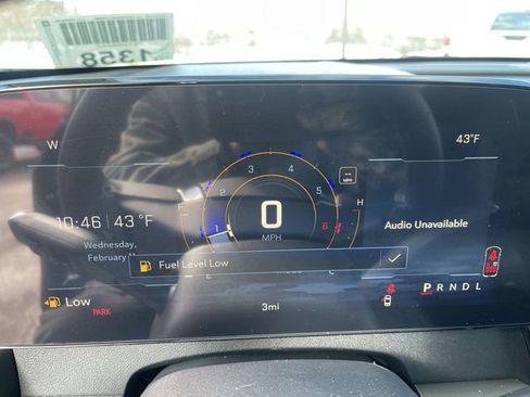 New 2026 Chevrolet Traverse LT w/ Driver Confidence Package image 15