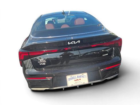New 2026 Kia K5 GT-Line FWD image 20
