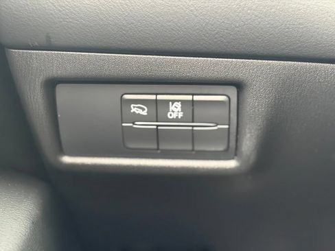 Used 2024 MAZDA CX-5 AWD 2.5 S w/ Select Package image 27
