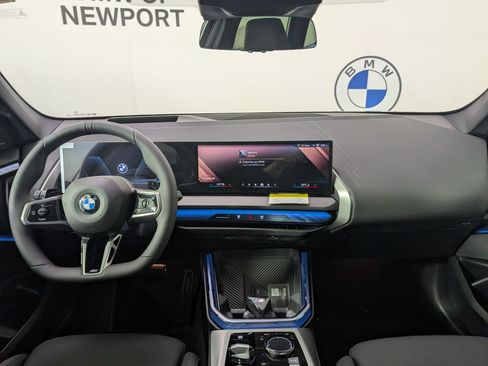 New 2026 BMW X3 xDrive30i w/ Premium Package AWD/4WD image 18