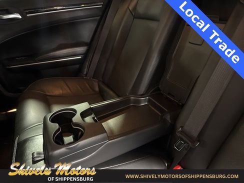 Used 2019 Chrysler 300 S w/ 300S Premium Group 2 image 31