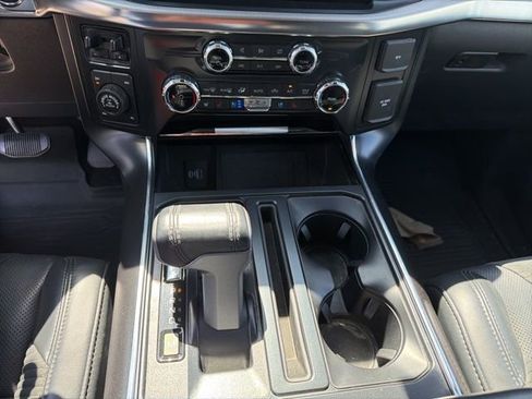 Used 2022 Ford F150 Raptor w/ Equipment Group 801A High image 11