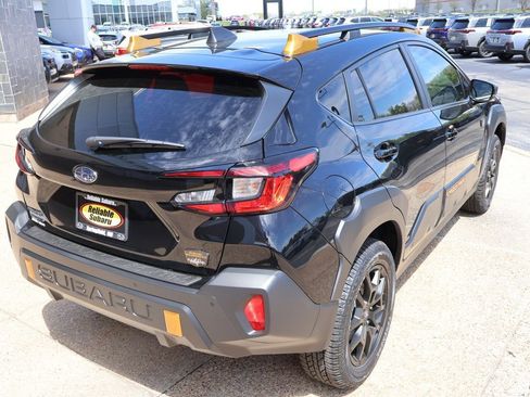 New 2026 Subaru Crosstrek 2.5i Wilderness AWD/4WD image 6