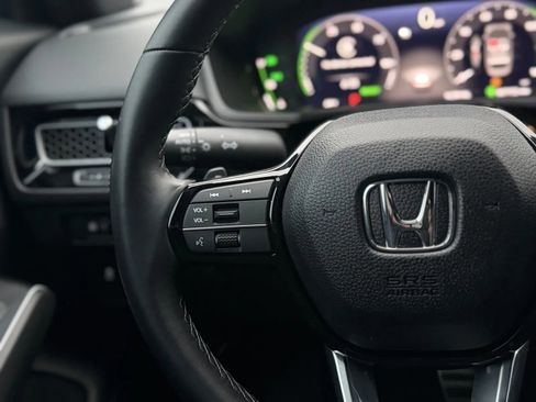 Used 2025 Honda Civic Sport Touring image 22