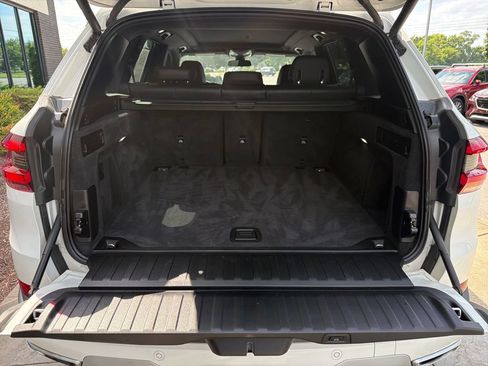 Used 2022 BMW X5 sDrive40i w/ Premium Package RWD image 32