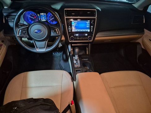 Used 2018 Subaru Legacy 2.5i Premium AWD/4WD image 10