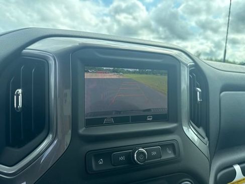 New 2026 Chevrolet Silverado 2500 W/T AWD/4WD image 24