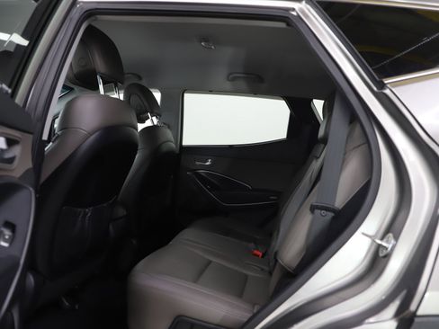 Used 2014 Hyundai Santa Fe Sport 2.0T image 17