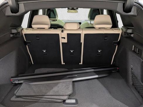 Used 2025 BMW X3 xDrive30i w/ Convenience Package image 6