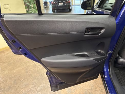 Used 2022 Toyota Corolla Cross LE w/ Black Badges Package (TMS) image 24