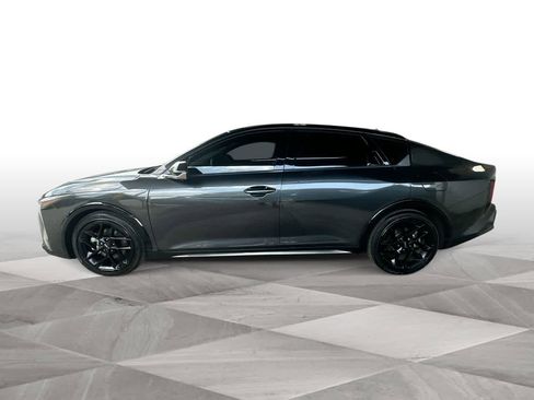 Used 2025 Kia K4 GT-Line Turbo FWD image 5