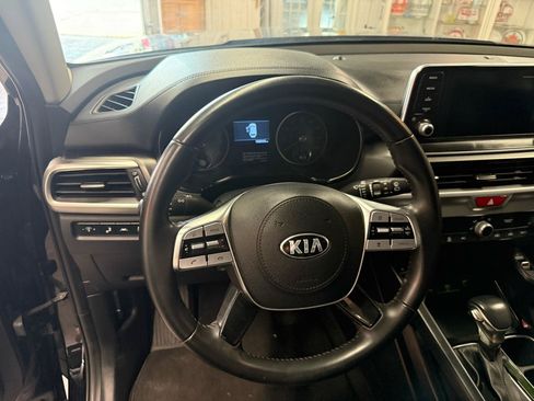 Used 2020 Kia Telluride S AWD/4WD image 13