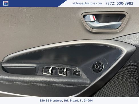 Used 2018 Hyundai Santa Fe Sport w/ 2.4L Value Package 02 FWD image 25