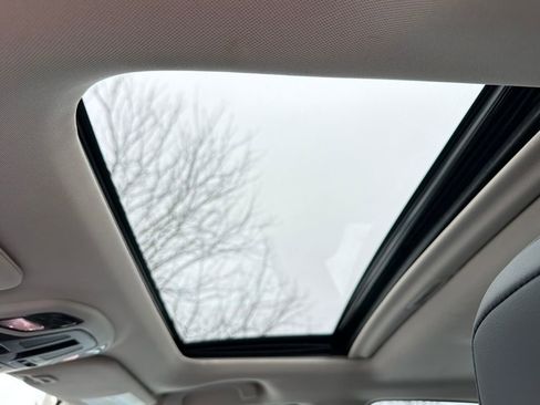 Certified 2025 Subaru Legacy Touring XT image 55