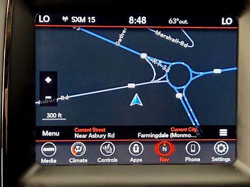 Used 2020 Dodge Durango GT image 20