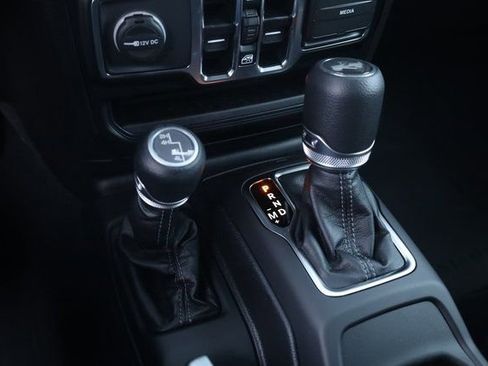 New 2025 Jeep Wrangler Sport S image 18