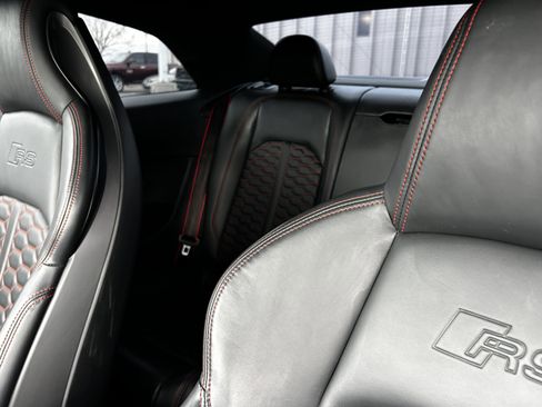 Used 2021 Audi RS 5 image 11