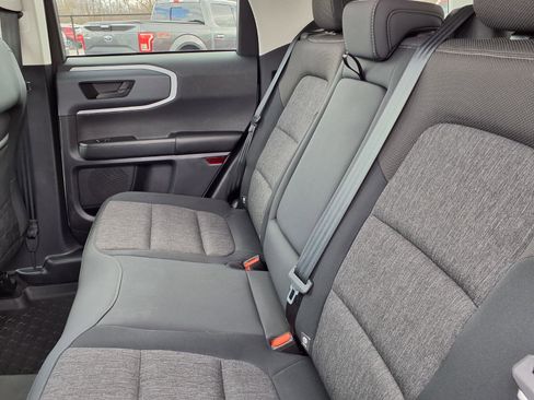 Used 2024 Ford Bronco Sport Big Bend w/ Convenience Package image 7