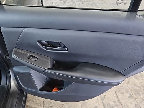 Used 2024 Nissan Sentra SV image 14