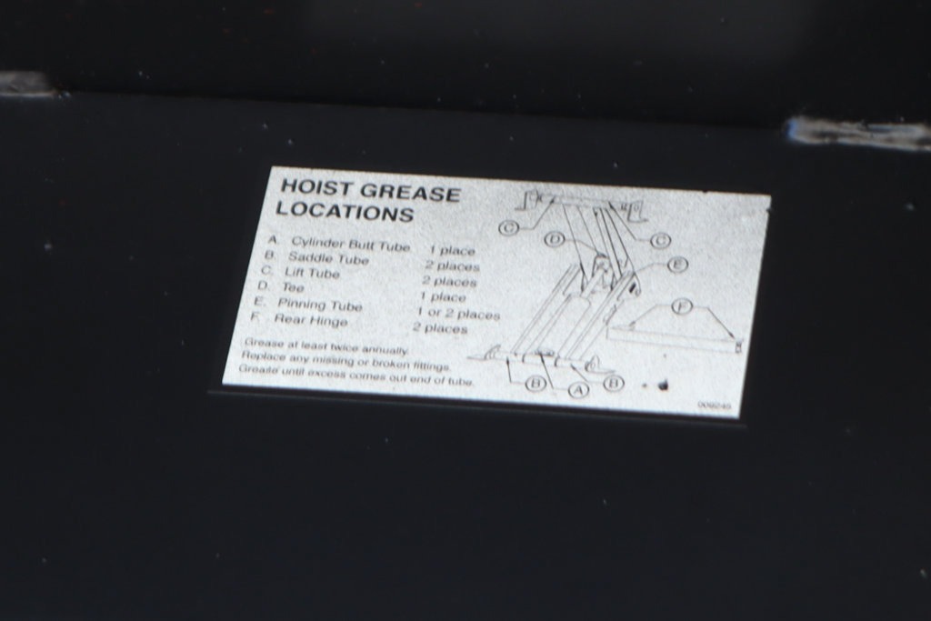 Used 2020 Ford F550 4x4 Regular Cab Super Duty image 54