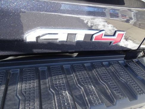 Used 2024 GMC Sierra 3500 AT4 w/ Technology Package image 26