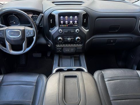 Used 2019 GMC Sierra 1500 Denali w/ Denali Ultimate Package AWD/4WD image 14