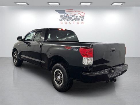 Used 2010 Toyota Tundra 4x4 Double Cab image 6