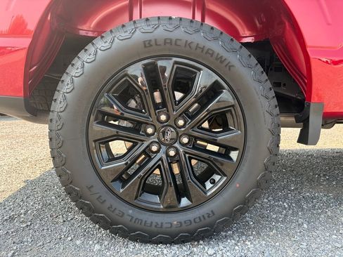 Used 2025 Ford F150 XLT w/ Equipment Group 303A High AWD/4WD image 22