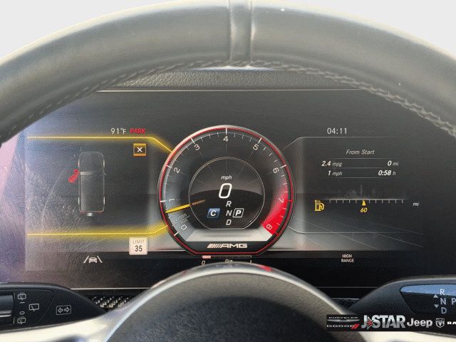 Used 2019 Mercedes-Benz G 63 AMG 4MATIC image 26