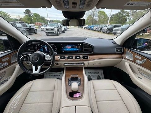 Used 2022 Mercedes-Benz GLE 350 w/ Premium Package image 18