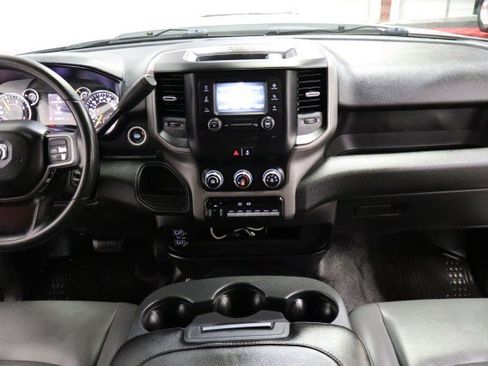 Used 2019 RAM 3500 Tradesman AWD/4WD image 7