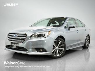 Used 2015 Subaru Legacy 2.5i Limited w/ Popular Package #4 AWD/4WD video 1